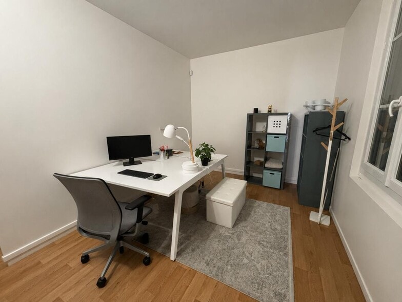 11 Rue Yvon Villarceau, Paris for lease - Building Photo - Image 2 of 8