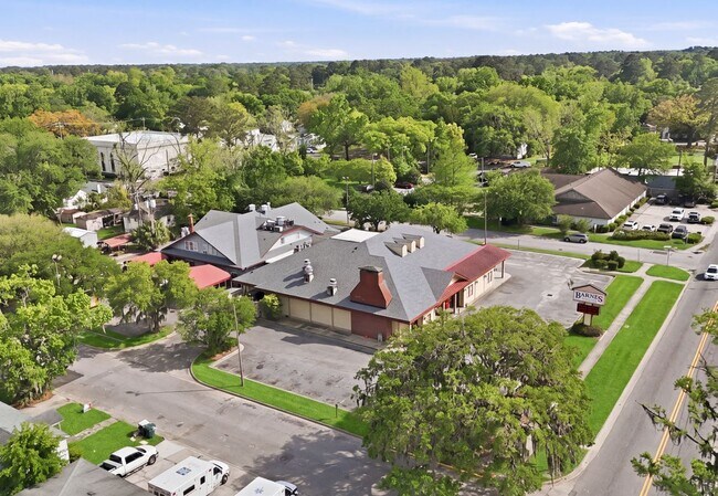Plus de détails pour 5320 Waters Ave, Savannah, GA - Terrain à vendre