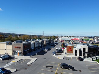 Plus de détails pour 395 Fify Rd, Stoney Creek, ON - Vente au détail à louer