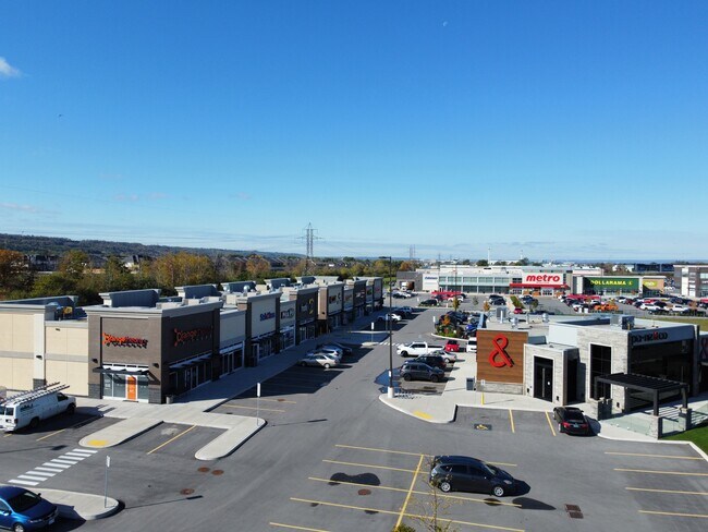 More details for 395 Fify Rd, Stoney Creek, ON - Retail for Lease
