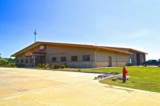 Plus de détails pour 3400 SE 59th St, Oklahoma City, OK - Industriel à louer