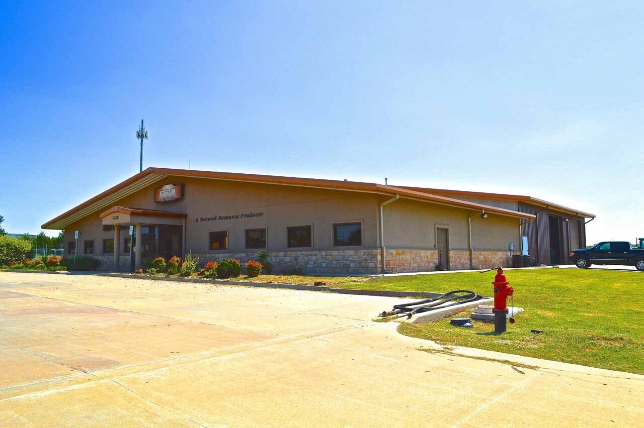 3400 SE 59th St, Oklahoma City, OK à louer Photo principale- Image 1 de 10