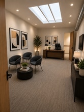 1131-1161 Cherry St, San Carlos, CA for lease Interior Photo- Image 2 of 5