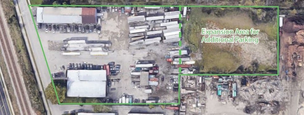 2100 Johns Dr, Glenview, IL for lease - Building Photo - Image 2 of 22