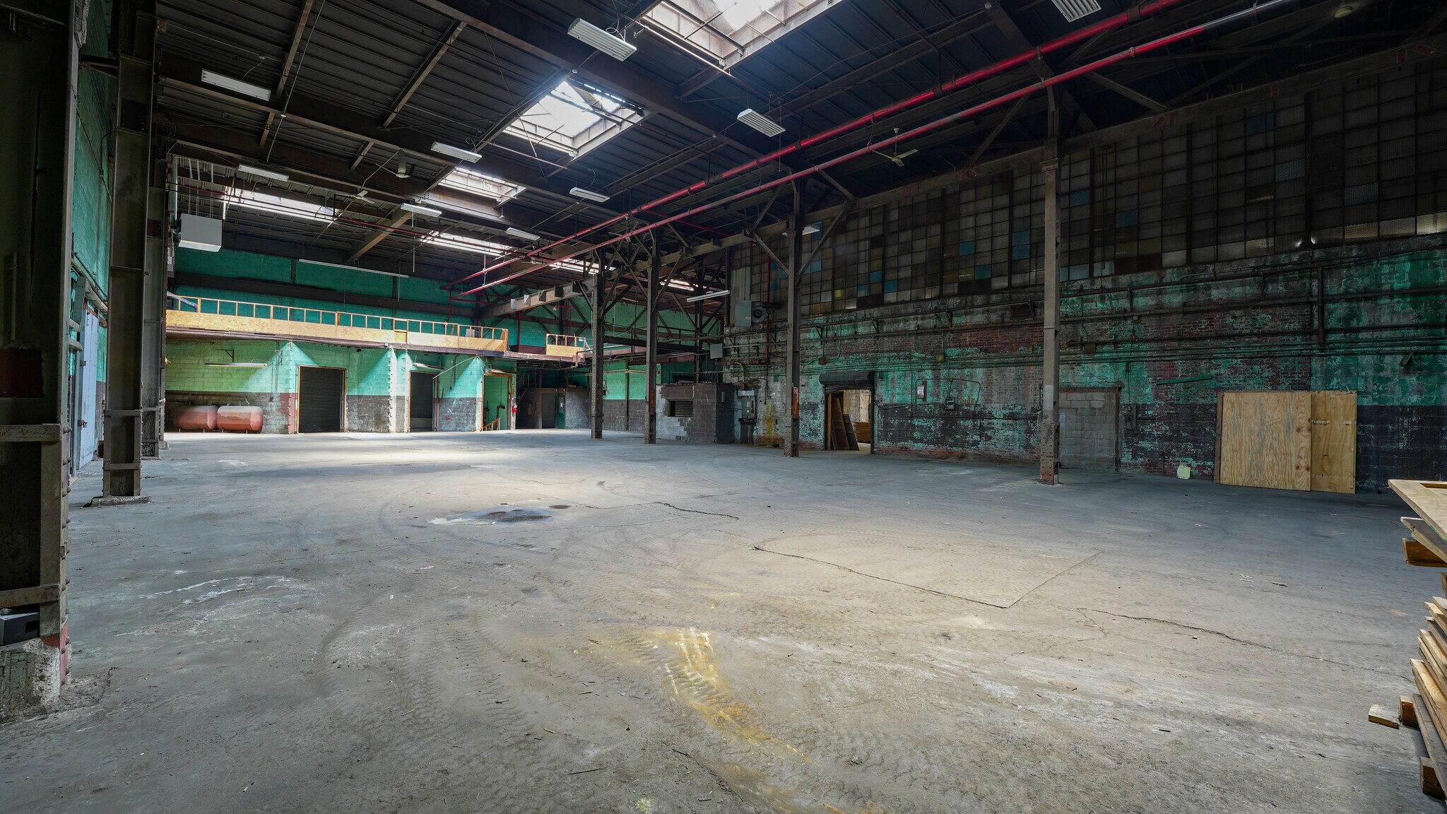 825 E 140th St, Bronx, NY for sale Building Photo- Image 1 of 5