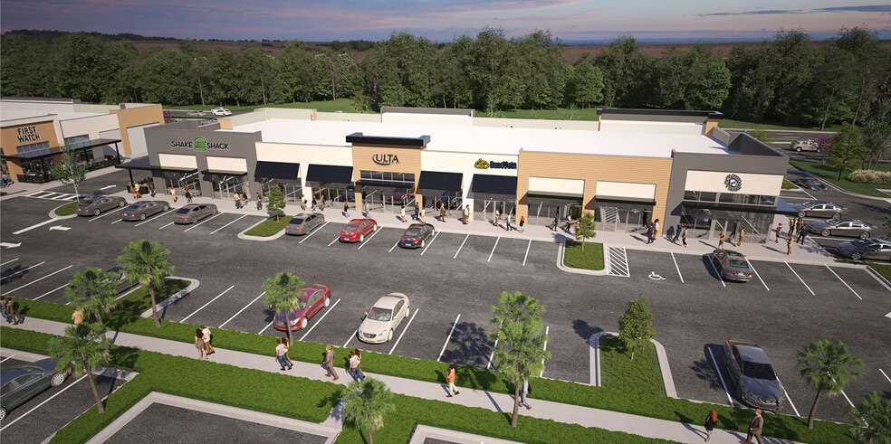 Doral Blvd, Doral, FL for lease - Building Photo - Image 3 of 3