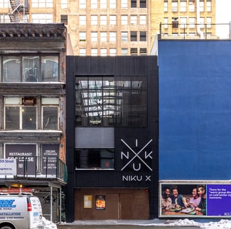More details for 21 W 35th St, New York, NY - Retail for Sale