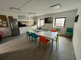 Plus de détails pour 10 Place Alfonse Jourdain, Toulouse - Bureau à louer