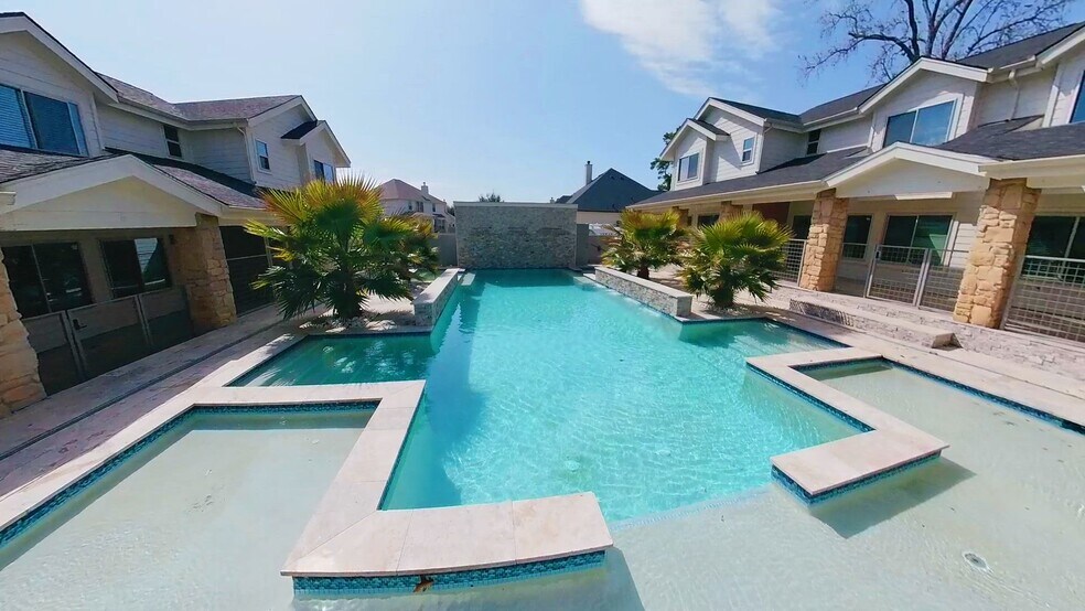 12455 Melville Dr, Montgomery, TX à vendre - Vidéo sur l’inscription commerciale - Image 2 de 90