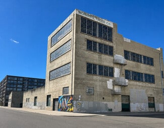 More details for 175 2nd St, Oakland, CA - Industrial for Sale
