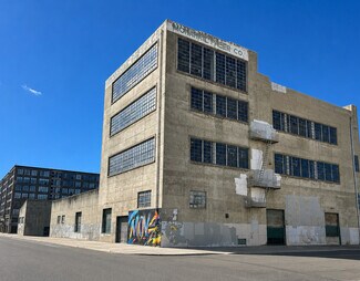 Plus de détails pour 175 2nd St, Oakland, CA - Industriel à vendre