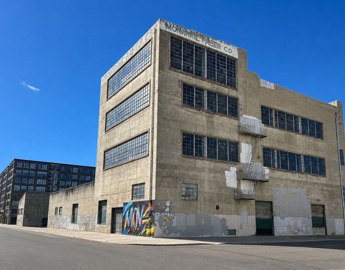 175 2nd St, Oakland, CA for sale Building Photo- Image 1 of 12