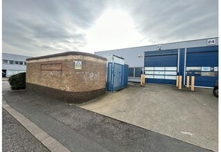 23 Stepledon Rd, Peterborough à louer Photo du bâtiment- Image 1 de 1