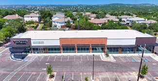 Plus de détails pour 25211 U.S. 281 N hwy, San Antonio, TX - Commerce de détail à louer