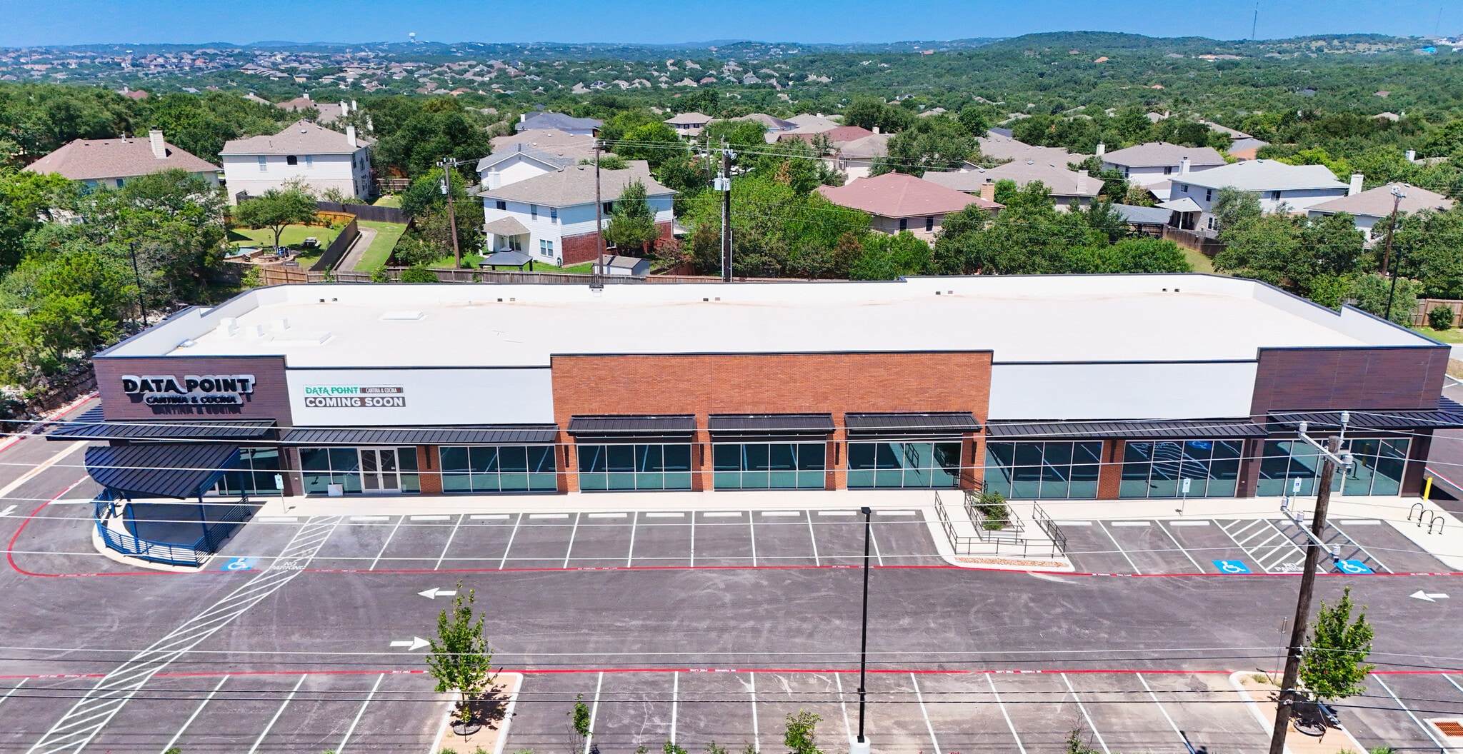 25211 U.S. 281 N hwy, San Antonio, TX for lease Building Photo- Image 1 of 10