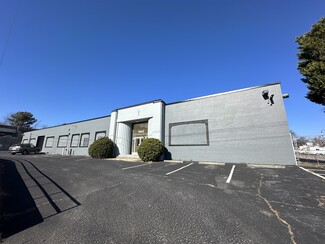 Plus de détails pour 1631 Willingham Dr, East Point, GA - Industriel à louer