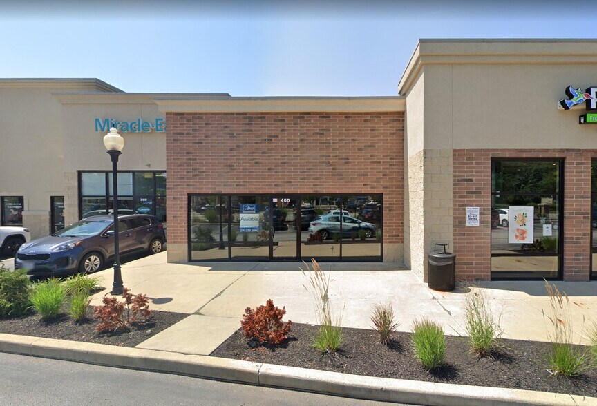 23420 Lorain Rd, North Olmsted, OH à louer - Photo du bâtiment - Image 2 de 5