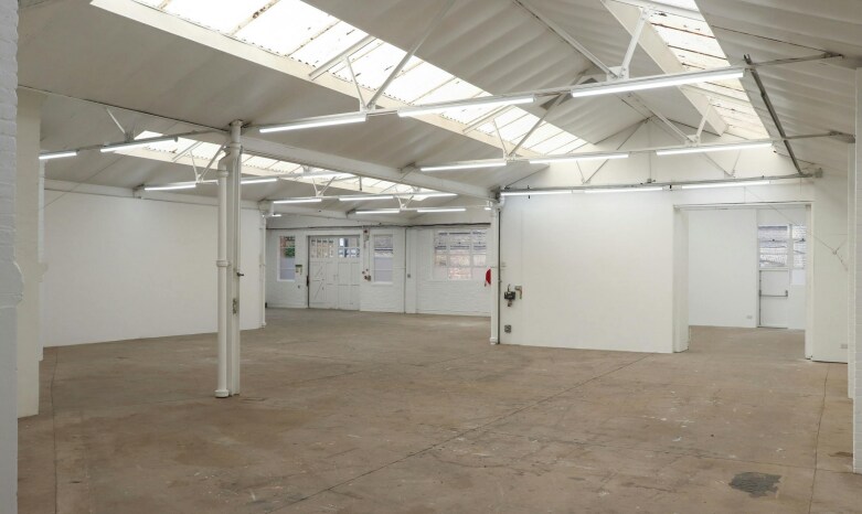 38 Georgiana St, Londres à louer - Photo intérieure - Image 3 de 3