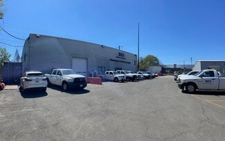 More details for 1419 Kenilworth Ave NE, Washington, DC - Industrial for Sale