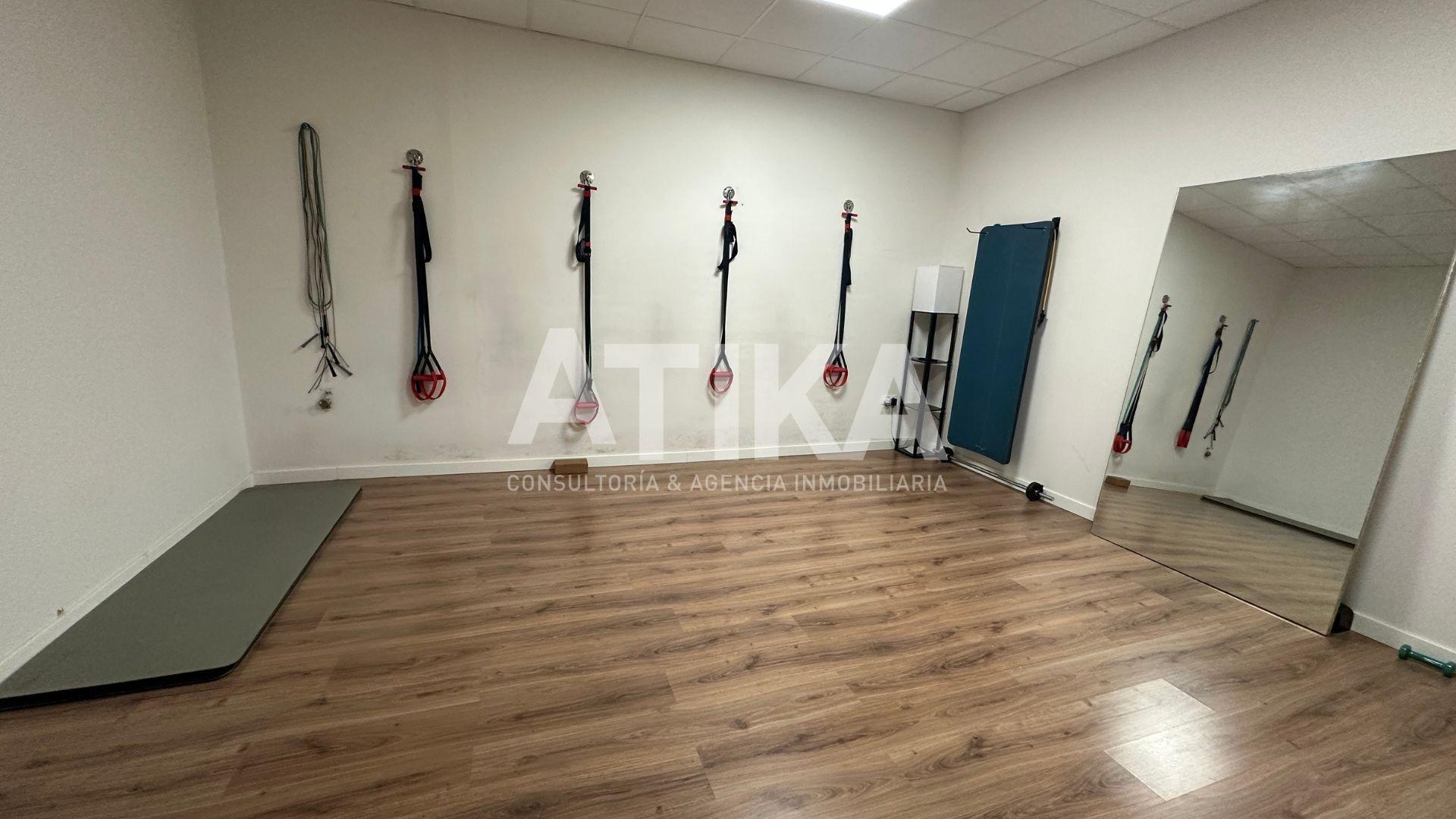 Retail in Ontinyent, Valencia for lease Primary Photo- Image 1 of 16
