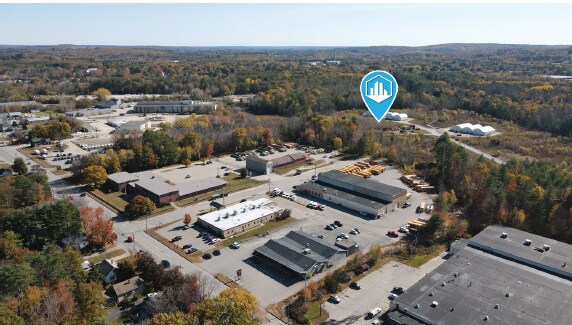 0 Mystique Way, Auburn, ME for sale - Building Photo - Image 3 of 3
