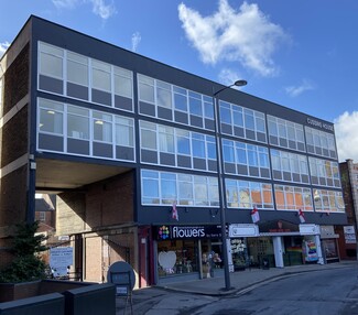 More details for 22-28 Wood St, Doncaster - Coworking for Lease