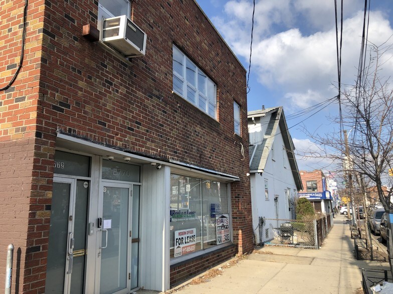 2770 Nostrand Ave, Brooklyn, NY à louer - Autre - Image 3 de 13