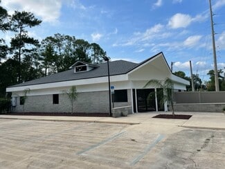 More details for 14 Swimming Pen Dr, Middleburg, FL - Office for Lease
