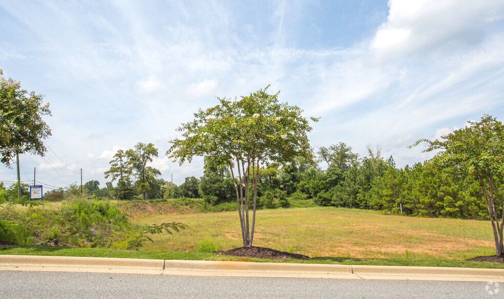 Summerville Hwy, Phenix City, AL for sale - Building Photo - Image 2 of 6