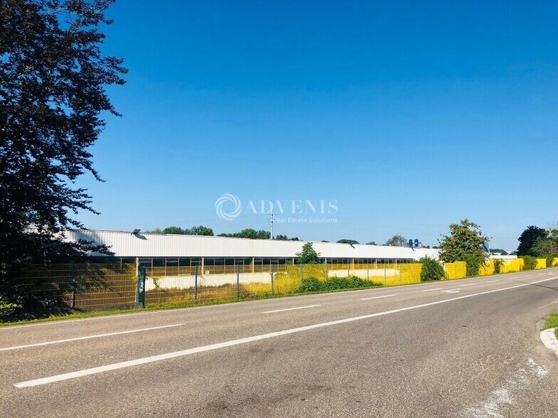 Land in Brumath for lease - Building Photo - Image 2 of 2