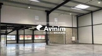 Plus de détails pour Industriel à vendre