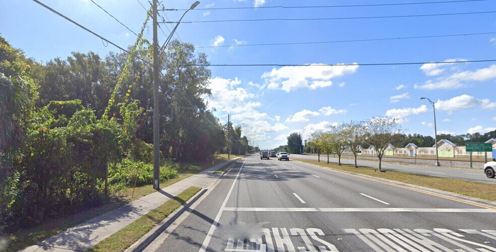18801 N US Highway 41, Lutz, FL à vendre - Photo du bâtiment - Image 3 de 3