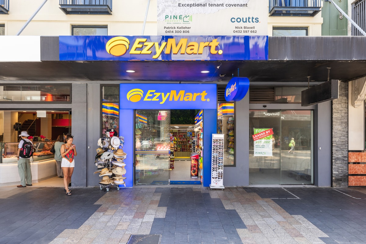3/63-67 The Corso, Manly NSW 2095, Manly for sale Primary Photo- Image 1 of 2