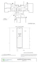 398 Northtown Dr, Blaine, MN for lease Site Plan- Image 1 of 1