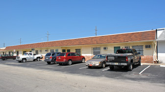 Greatoaks Properties - Warehouse