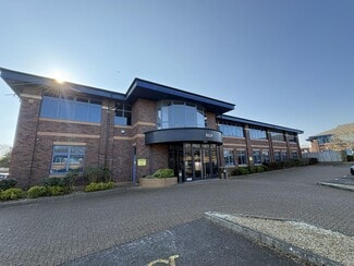 More details for 3110 Great Western Ct, Stoke Gifford - Office for Lease