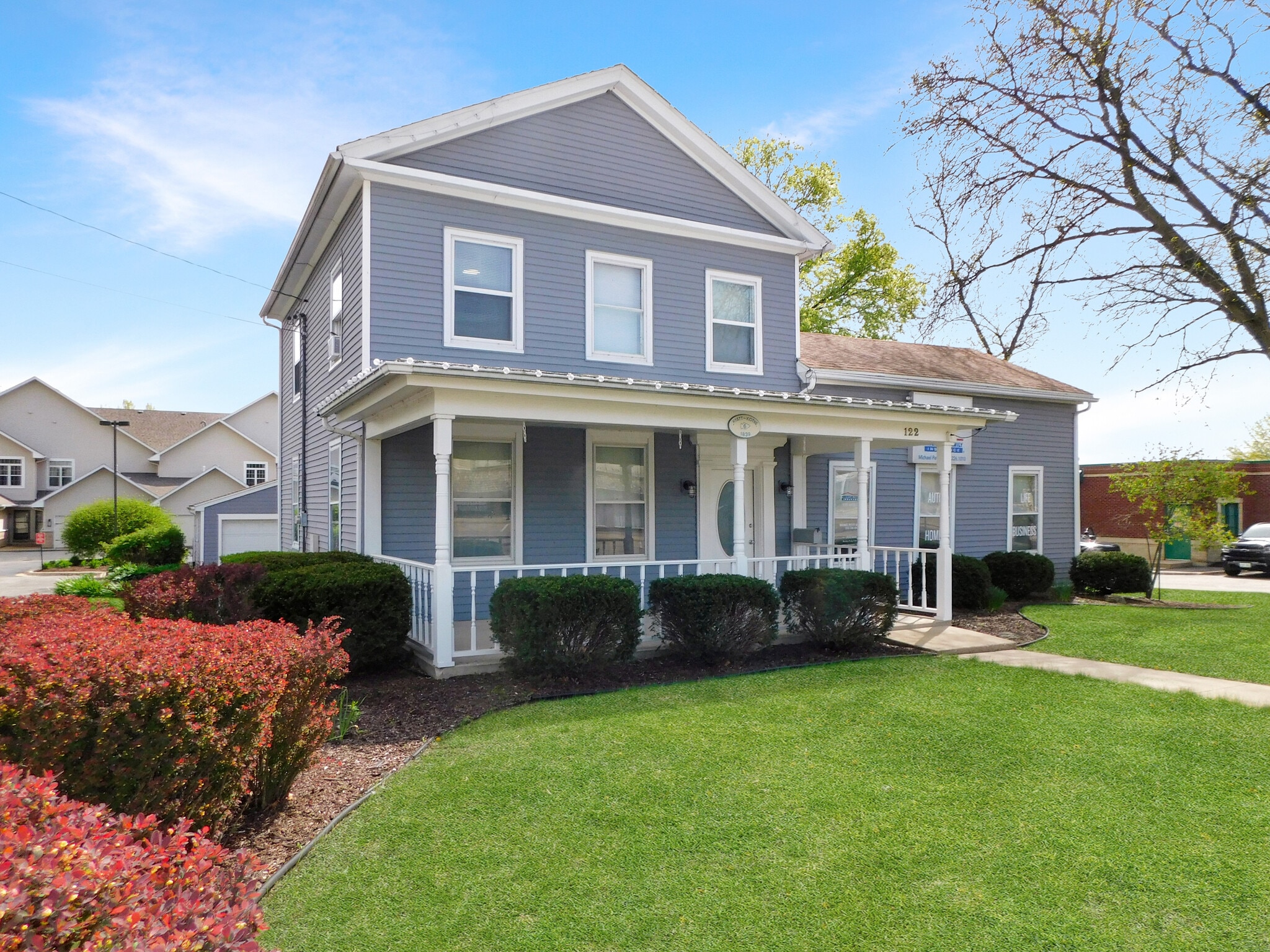 122 E Main St, Rockton, IL for lease Primary Photo- Image 1 of 29