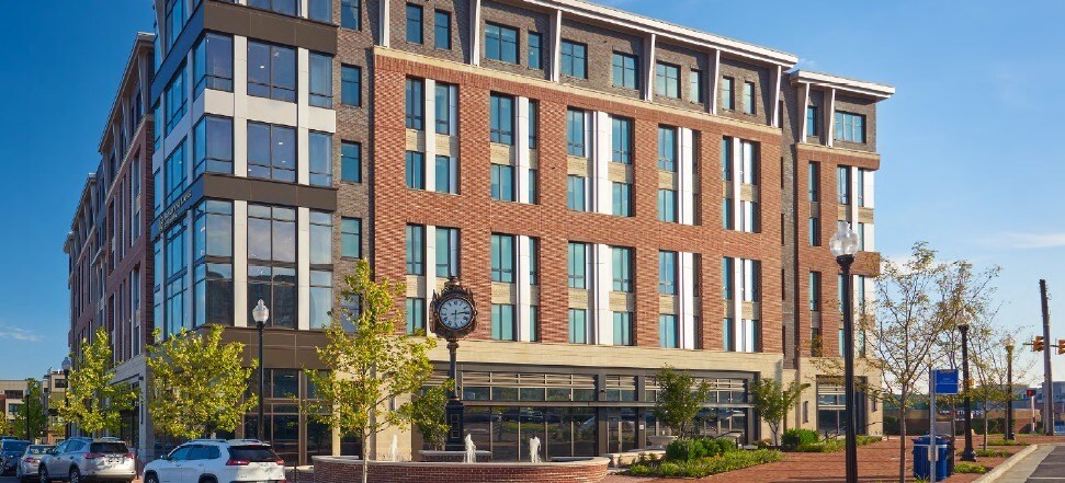 444 S Pickett St, Alexandria, VA à louer Photo du bâtiment- Image 1 de 8