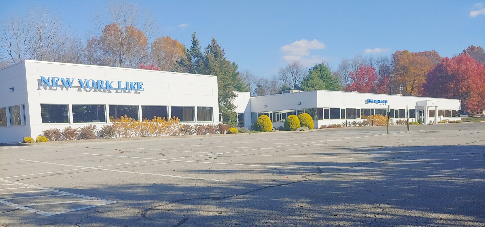 460 Temple Hill Rd, New Windsor Township, NY à louer Photo du bâtiment- Image 1 de 4