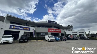 More details for 138 Elizabeth Dr, Liverpool - Office for Lease