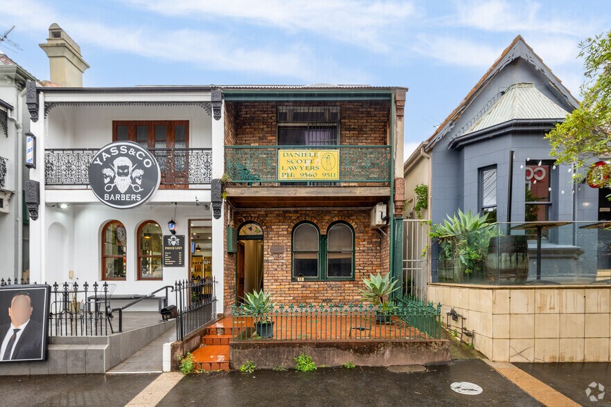 52 Norton St, Leichhardt à louer - Photo principale - Image 1 de 5