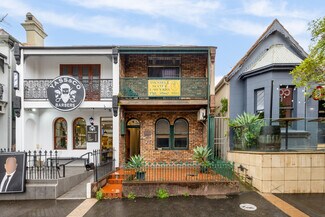 Plus de détails pour 52 Norton St, Leichhardt - Bureau à louer