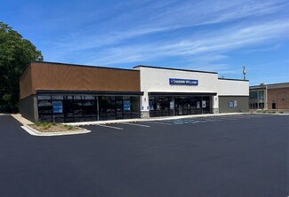 Plus de détails pour 1021 28th St SW, Grand Rapids, MI - Commerce de détail à louer