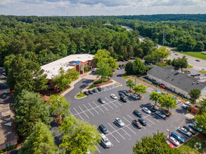 3790 Pleasant Hill Rd, Duluth, GA - Aérien  Vue de la carte - Image1