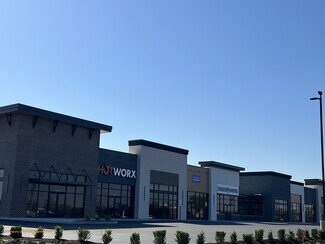 Plus de détails pour 6432 Florida, Evansville, IN - Commerce de détail à louer