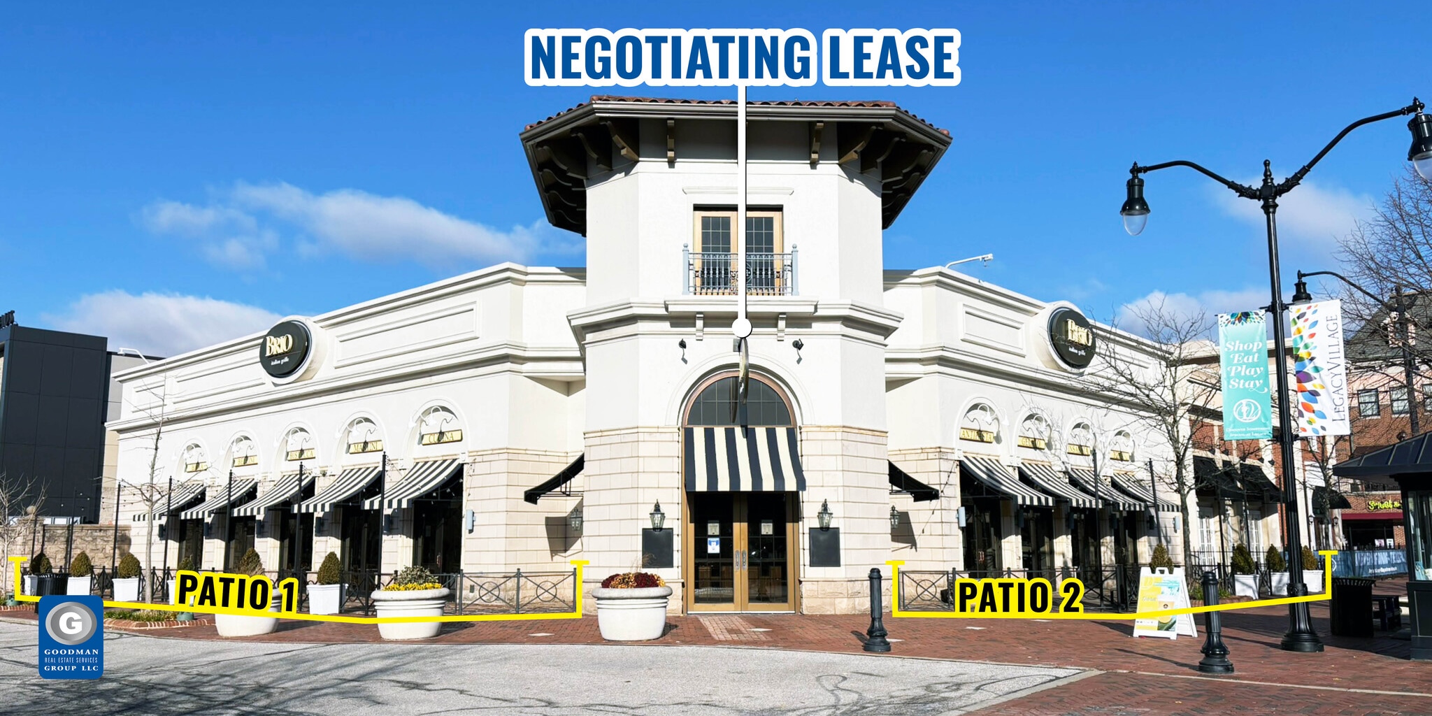 24149-25389 Cedar Rd, Lyndhurst, OH à louer Photo intérieure- Image 1 de 1