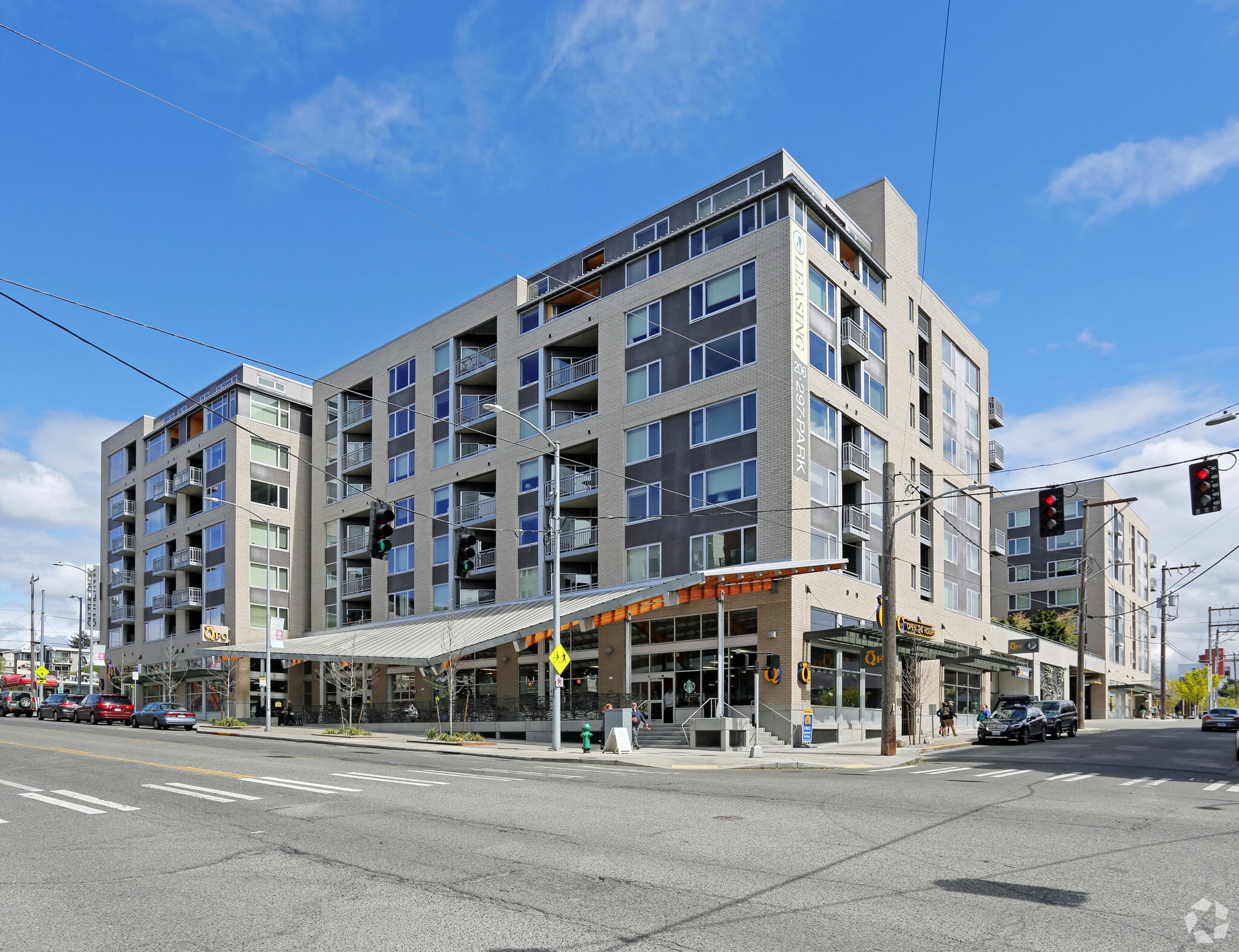 2230 NW 57th St, Seattle, WA à louer Photo du bâtiment- Image 1 de 79