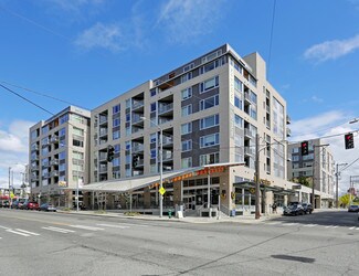 Plus de détails pour 2230 NW 57th St, Seattle, WA - Commerce de détail à louer