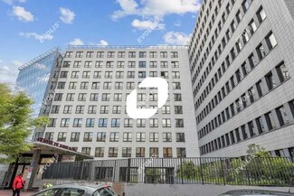 Plus de détails pour Bureau à louer