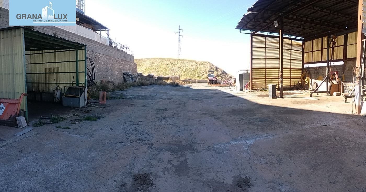 Industrial in Monachil for sale Construction Photo- Image 1 of 8